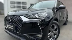 Zwart Gebruikt 2022 DS Automobiles DS3 Crossback Bastille SUV | € 17.750 (Goede deal)