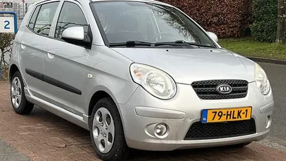 Occasion 2009 Kia Picanto Hatchback | € 1.650 (Goede deal)