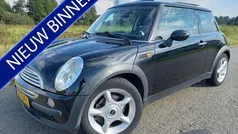 Gebruikt 2003 Mini ONE Hatchback | € 1.950 (Eerlijke prijs)