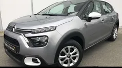 Gebruikt 2023 Citroën C3 Hatchback | € 14.245 (Eerlijke prijs)