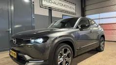 Mazda MX30