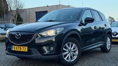 Gebruikt 2012 Mazda CX-5 SUV | € 7.550 (Eerlijke prijs)