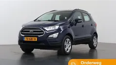 Gebruikt 2018 Ford Ecosport Trend SUV | € 13.330 (Eerlijke prijs)