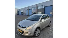 Grijs Gebruikt 2011 Hyundai i20 Hatchback | € 3.499 (Eerlijke prijs)
