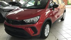 Gebruikt 2021 Opel Crossland Edition SUV | € 17.700 (Eerlijke prijs)
