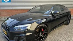Gebruikt 2021 Audi A5 Sportback S-Line Hatchback | € 34.950 (Eerlijke prijs)