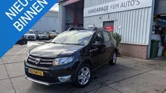 Gebruikt 2015 Dacia Sandero Lauréate Hatchback | € 8.950 (Eerlijke prijs)