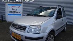 Gebruikt 2009 Fiat Panda Hatchback | € 2.950 (Eerlijke prijs)