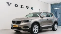 Gebruikt 2022 Volvo XC40 Business Edition SUV | € 33.500 (Goede deal)