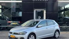 Gebruikt 2018 VW Polo Comfortline Hatchback | € 13.995 (Eerlijke prijs)