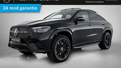 Gebruikt 2024 Mercedes GLE400 Advanced Coupé | € 98.900 (Duur)