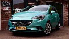 Gebruikt 2016 Opel Corsa Innovation Hatchback | € 8.950 (Goede deal)