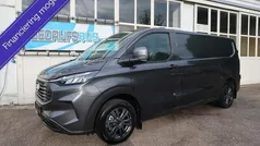 Gebruikt 2024 Ford Transit Custom Van | € 42.500 (Eerlijke prijs)