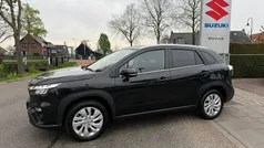 Gebruikt 2025 Suzuki SX4 S-Cross SUV | € 28.495 (Eerlijke prijs)