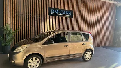 Occasion Nissan Note Visia 88 PK (64 kW) 2009 Hatchback