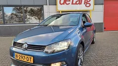 Gebruikt 2016 VW Polo Highline Hatchback | € 9.500 (Eerlijke prijs)