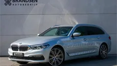 Gebruikt 2020 BMW 520 Executive Stationwagen | € 32.900 (Goede deal)