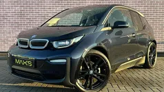Blauw Gebruikt 2019 BMW i3 Hatchback | € 14.394 (Goede deal)