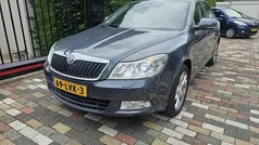 Grijs Gebruikt 2010 Skoda Octavia Business Line Hatchback | € 3.450 (Eerlijke prijs)