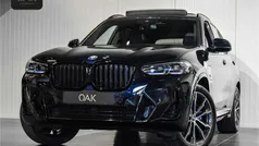 Gebruikt 2022 BMW X3 M Sport SUV | € 49.900 (Eerlijke prijs)