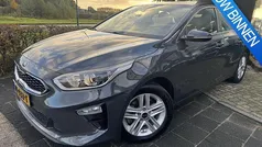 Gebruikt 2018 Kia Ceed Hatchback | € 14.900 (Eerlijke prijs)