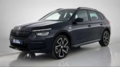 Gebruikt 2022 Skoda Kamiq Monte Carlo SUV | € 25.895 (Eerlijke prijs)