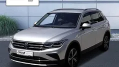 Gebruikt 2023 VW Tiguan Elegance SUV | € 44.391 (Eerlijke prijs)