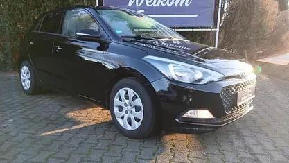 Gebruikt 2018 Hyundai i20 Comfort Hatchback | € 9.250 (Eerlijke prijs)