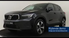 Gebruikt 2025 Volvo XC40 Core SUV | € 48.890 (Eerlijke prijs)