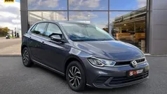 Grijs Gebruikt 2024 VW Polo Life Hatchback | € 23.390 (Eerlijke prijs)