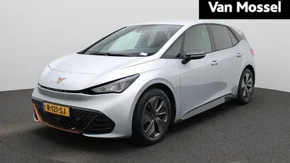 Occasion Cupra Born 169 kW (231 PK) 2022 Grijs Hatchback