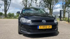 Gebruikt 2014 VW Golf VII Trendline Hatchback | € 7.950 (Super prijs)