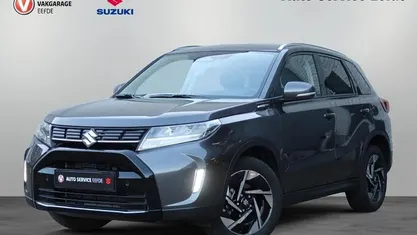 Occasion 2025 Suzuki Vitara Style SUV | € 27.899 (Eerlijke prijs)