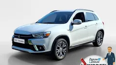 Polar white Gebruikt 2018 Mitsubishi ASX SUV | € 16.950 (Eerlijke prijs)