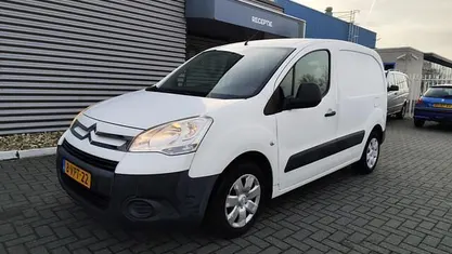 Occasion Citroën Berlingo Comfort 75 PK (55 kW) 2011 MPV