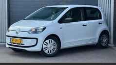 Gebruikt 2013 VW up! take up! Hatchback | € 5.250 (Eerlijke prijs)