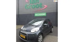 Gebruikt 2010 Citroën C1 Hatchback | € 2.995 (Eerlijke prijs)