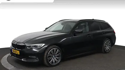 Occasion BMW 320 Executive 191 PK (140 kW) 2021 Stationwagen