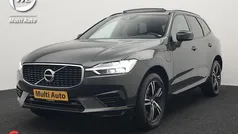 Groen Gebruikt 2020 Volvo XC60 R-Design SUV | € 38.740 (Super prijs)