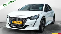 Gebruikt 2022 Peugeot e-208 Active Hatchback | € 16.800 (Goede deal)