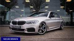 Gebruikt 2017 BMW M550 Executive Sedan | € 39.950 (Eerlijke prijs)