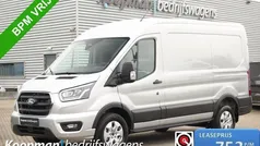 Gebruikt 2024 Ford Transit Trend Van | € 41.950 (Eerlijke prijs)
