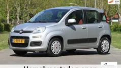Gebruikt 2014 Fiat Panda Hatchback | € 6.950 (Eerlijke prijs)