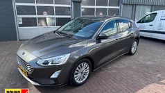 Gebruikt 2019 Ford Focus Business Edition Hatchback | € 16.950 (Eerlijke prijs)