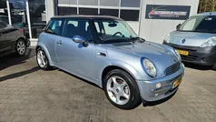 Gebruikt 2001 Mini Cooper Chili Hatchback | € 1.650 (Eerlijke prijs)