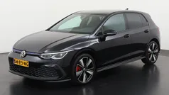 Gebruikt 2021 VW Golf VIII GTE Hatchback | € 26.690 (Eerlijke prijs)