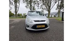 Grijs Gebruikt 2011 Ford C-MAX Titanium MPV | € 6.199 (Super prijs)
