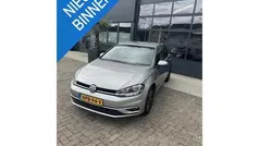 Grijs Gebruikt 2018 VW Golf VII Highline Hatchback | € 13.950 (Super prijs)