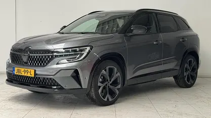 Occasion Renault Austral Techno Esprit Alpine 2025 SUV