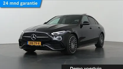 Occasion Mercedes C300 Business 204 PK (150 kW) 2026 Sedan